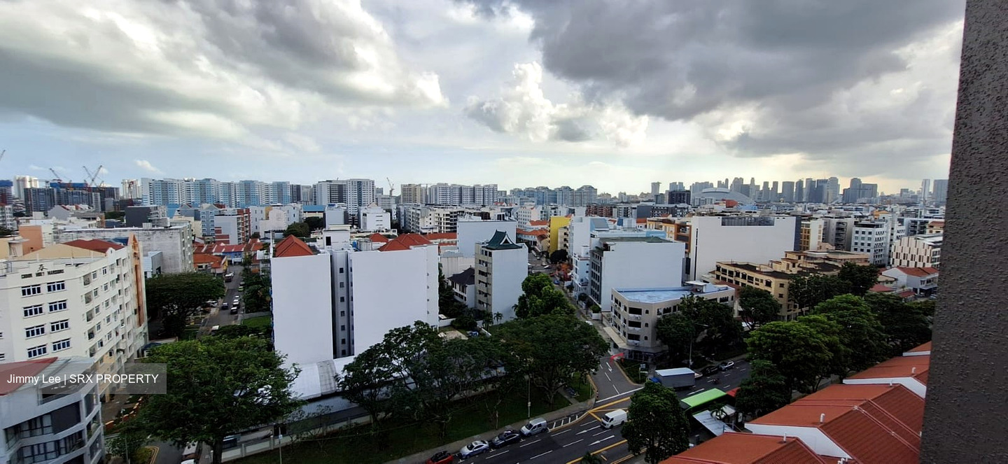 Centra Heights (D14), Apartment #452068991